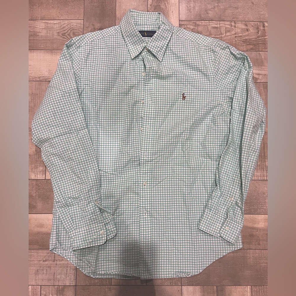 Ralph Lauren